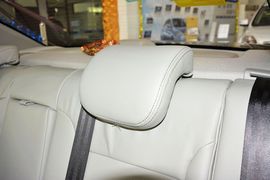 2015款吉利远景1.5L手动精英型