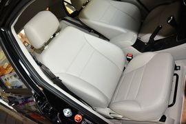 2015款吉利远景1.5L手动精英型