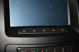 2015款吉利远景1.5L手动精英型