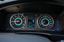 2015款吉利远景1.5L手动精英型