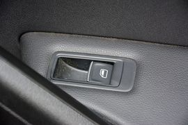2015款大众捷达1.4T自动SPORTLINE
