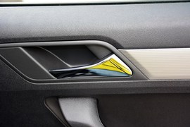 2015款大众捷达1.4T自动SPORTLINE