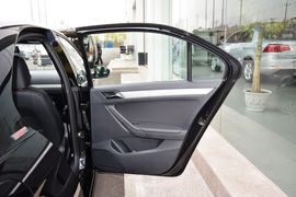 2015款大众捷达1.4T自动SPORTLINE