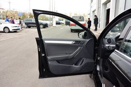 2015款大众捷达1.4T自动SPORTLINE