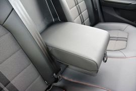 2015款大众捷达1.4T自动SPORTLINE