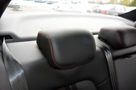 2015款大众捷达1.4T自动SPORTLINE