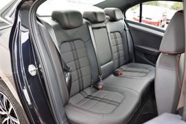 2015款大众捷达1.4T自动SPORTLINE