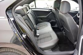 2015款大众捷达1.4T自动SPORTLINE