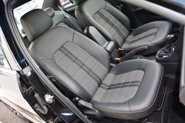 2015款大众捷达1.4T自动SPORTLINE