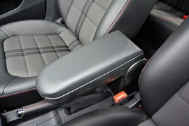 2015款大众捷达1.4T自动SPORTLINE