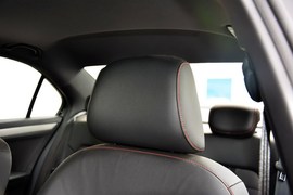 2015款大众捷达1.4T自动SPORTLINE