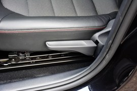 2015款大众捷达1.4T自动SPORTLINE