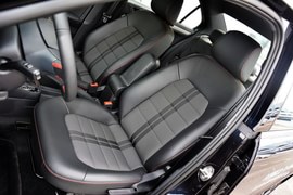 2015款大众捷达1.4T自动SPORTLINE