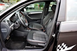 2015款大众捷达1.4T自动SPORTLINE
