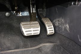 2015款大众捷达1.4T自动SPORTLINE