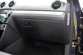2015款大众捷达1.4T自动SPORTLINE