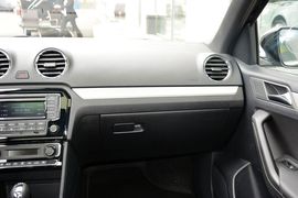 2015款大众捷达1.4T自动SPORTLINE