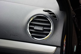 2015款大众捷达1.4T自动SPORTLINE
