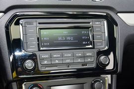2015款大众捷达1.4T自动SPORTLINE
