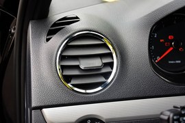 2015款大众捷达1.4T自动SPORTLINE