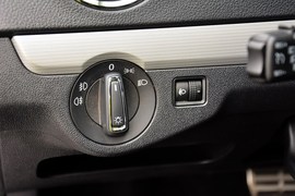 2015款大众捷达1.4T自动SPORTLINE