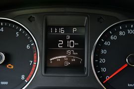 2015款大众捷达1.4T自动SPORTLINE