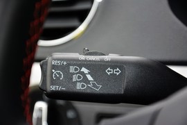 2015款大众捷达1.4T自动SPORTLINE