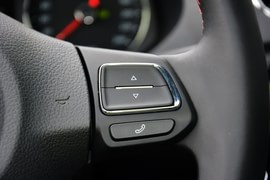 2015款大众捷达1.4T自动SPORTLINE