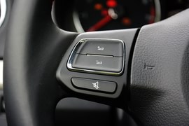 2015款大众捷达1.4T自动SPORTLINE