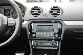 2015款大众捷达1.4T自动SPORTLINE