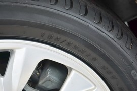 2012款长安悦翔V5