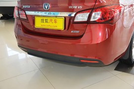2012款长安悦翔V5