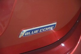 2012款长安悦翔V5