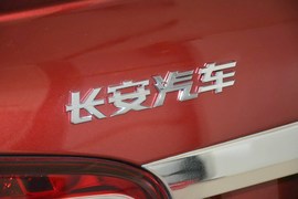 2012款长安悦翔V5