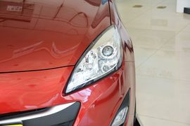 2012款长安悦翔V5