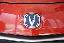 2012款长安悦翔V5