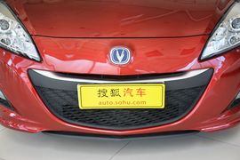 2012款长安悦翔V5