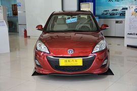 2012款长安悦翔V5