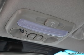 2009款江淮同悦三厢1.3L舒适型