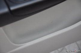 2009款江淮同悦三厢1.3L舒适型