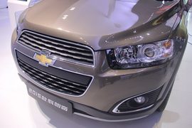 2015款雪佛兰科帕奇