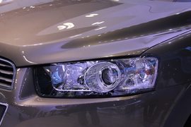2015款雪佛兰科帕奇