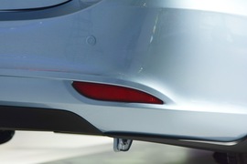 奇瑞艾瑞泽3纯电动