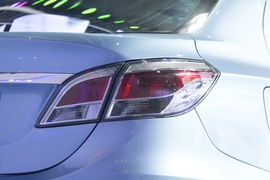 奇瑞艾瑞泽3纯电动