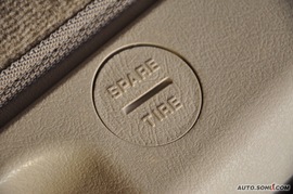 2009款江淮瑞鹰2.0L两驱基本型