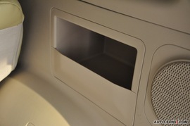 2009款江淮瑞鹰2.0L两驱基本型