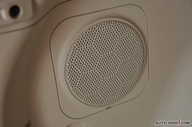 2009款江淮瑞鹰2.0L两驱基本型