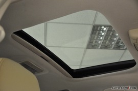 2009款江淮瑞鹰2.0L两驱基本型