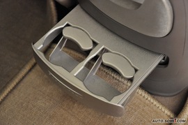 2009款江淮瑞鹰2.0L两驱基本型