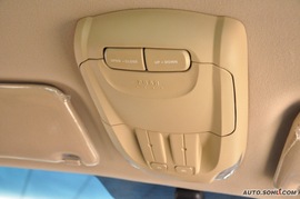 2009款江淮瑞鹰2.0L两驱基本型